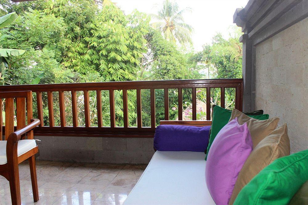 فيلات نيفاتاري الحصرية أوبود المظهر الخارجي الصورة