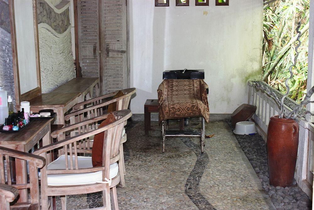فيلات نيفاتاري الحصرية أوبود المظهر الخارجي الصورة